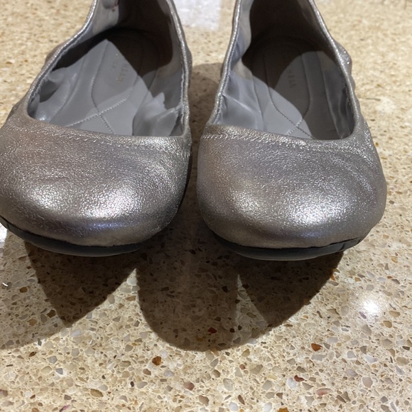 Cole Haan Flats - Picture 5 of 7